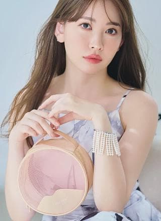 Haruna Kojima 小嶋阳菜, MAQUIA マキア Magazine 2024.09
