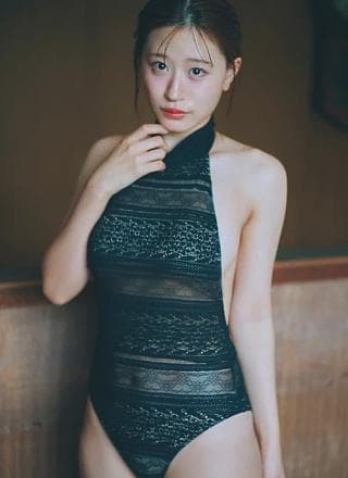 Rei Jonishi 上西怜, 周プレ＋Special No.347 2nd Week 「再会」 Set.02
