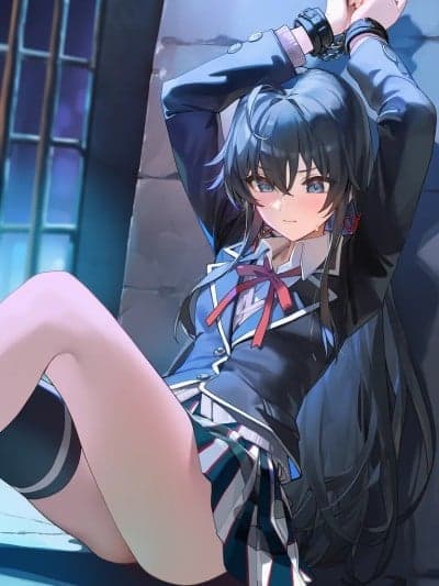 [yiming]雪乃
