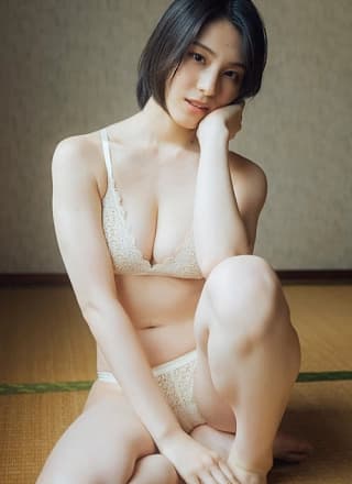 Iori Sagara 相楽伊织, STRiKE! デジタル写真集 [酔いどれ知らず] Set.01