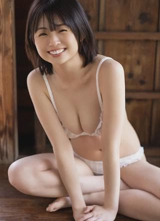 Mizuki Saiba 西叶瑞希, FRIDAYデジタル写真集 [好きにならないわけがない！ Vol1] Set.01