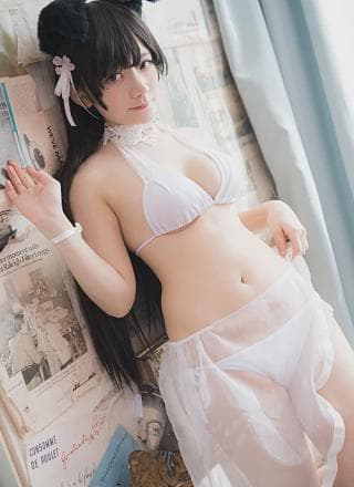 Cosplay SAKURAI ​桜井 爱宕お姉さんが本気でお热いお仕置きしちゃおうかしら？
