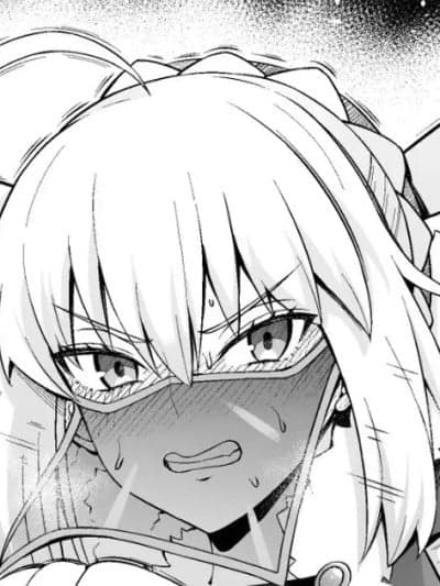 [黎欧出资汉化] [あんこまん] ロード・ログレス、ギル君に目をつけられ…❤