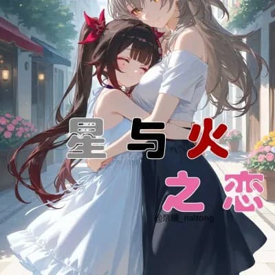 【颜千九】星与火之恋