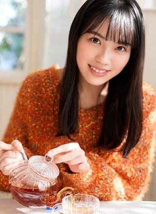 Marie Morimoto 森本茉莉, ヤンマガWeb 坂道ネクストジェネレーション＋ Set.02