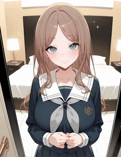 PureTone - 长崎そよ (Soyo Nagasaki) (Patreon) [AI Generated]
