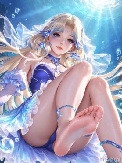 灯塔水母