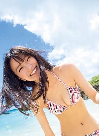 Sae Okazaki 冈崎纱絵, Young Magazine 2019 No.41 (ヤングマガジン 2019年41号)