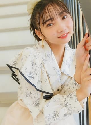 Yano Hinaki 矢野妃菜喜, Young Dragon Age ヤングドラゴンエイジ 2023.03 Vol.15