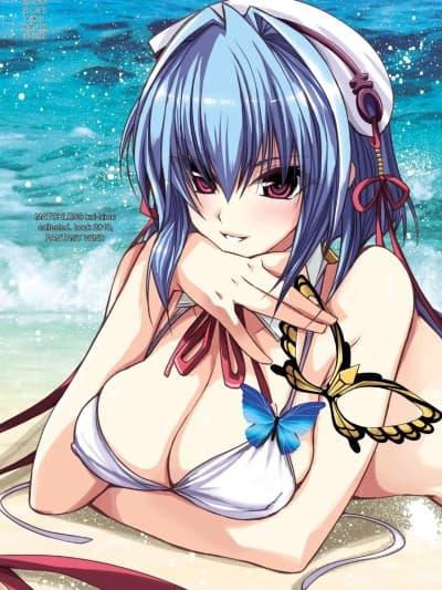 [FANTASY WIND (しなのゆら)] MATCHLESS