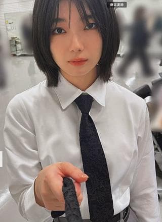 Sakurazaka46 樱坂46, FRIDAY 2024.08.09 (フライデー 2024年8月9日号)