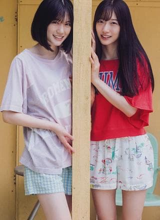 八木仁爱・早﨑すずき・柳堀花怜, UTB 2024 Vol.343 (アップトゥボーイ 2024年343月)