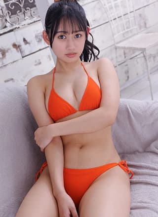 Seia Fujii 藤井星爱, Minisuka.tv 2024.04.18 Secret Gallery (Stage2) Set 03.03