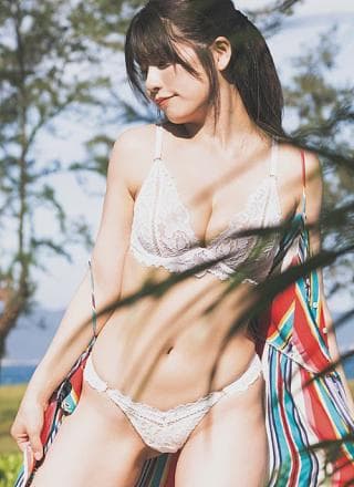 Yoshino Chitose ちとせよしの, 写真集 『lotus serenity』 Set.01