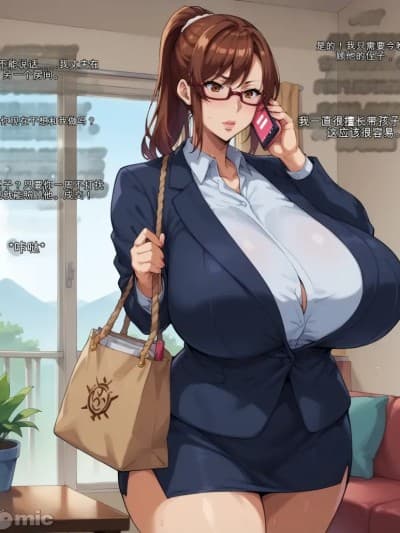 [PS-AI] works [AI Generated]