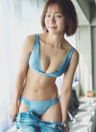 Miki Ide 井手美希, FRIDAYデジタル写真集 「卒业 vol.1」 Set.01
