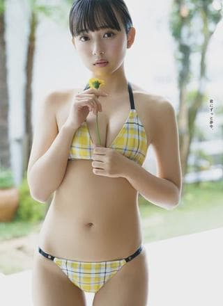 Yui Iruma 入间ゆい, BOMB! 2025.06 (ボム 2025年6月号)
