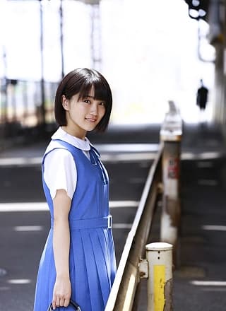 Funaki Musubu 船木结, Hello! Project Digital Books Vol.174 Part.02