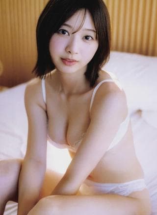 Suzuka Tomita 富田铃花, 写真集 「铃花サーキット」 Set.04