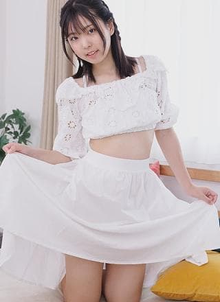 Ria Kawano 川野りあ, Minisuka.tv 2025.08.07 Regular Gallery Set 02.03