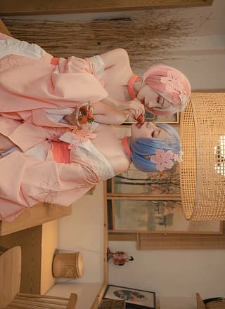 Nekokoyoshi 爆机少女喵小吉, 金鱼kinngyo, 写真集 从零开始的女体盛宴
