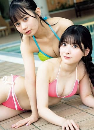 ＃ババババンビ 周プレ PHOTO BOOK 2023年度カレンダーブック Set.01