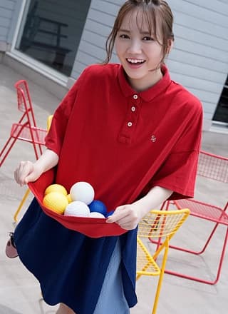 Mayu Tamura 田村真佑, ヤンマガWeb 坂道ネクストジェネレーション＋ Set.01