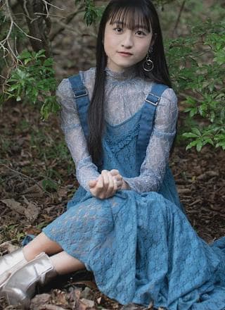 Himeka Sako 迫姫华, ヤンマガWeb ヤンマガアザーっす！ YM2023.02.05