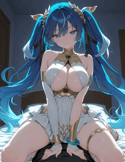 PureTone - 尤诺ユーノ(Iuno) (Patreon) [AI Generated]