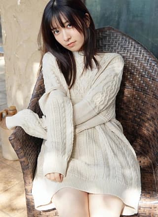 Nozomi Suzuhara 铃原希実, Young Jump 2024 No.02 (ヤングジャンプ 2024年2号)