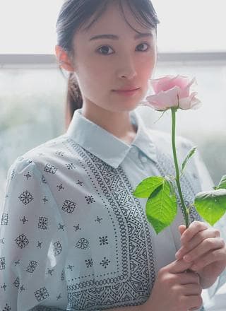 Kairi Okumoto 奥本カイリ, Weekly Playboy Plus+ 2025.02.13
