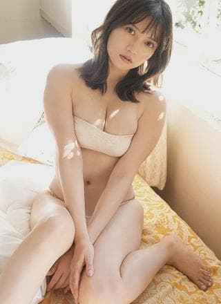 Nashiko Momotsuki 桃月なしこ, デジタル写真集 「恋は経费で落ちますか？」 Set.03