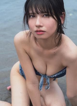 Rin Kaname 鹿目凛, FRIDAY 2024.10.25 (フライデー 2024年10月25日号)