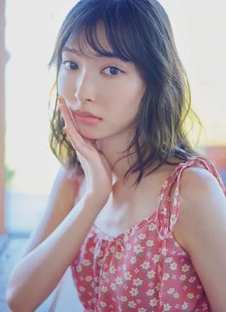Kanami Tsujino 辻野かなみ, Big Comic Spirits 2024 No.51 (ビッグコミックスピリッツ 2024年51号)