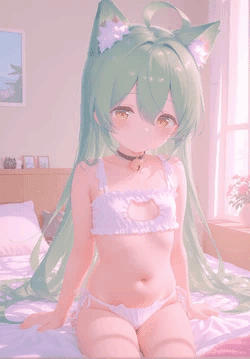 Akashi - Azur Lane (AiNeko) [AI Generated]