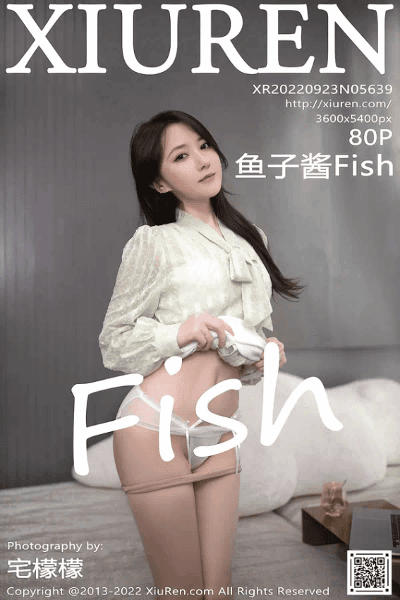 鱼子酱Fish（Vol. 05639）