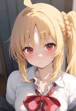 PureTone - 伊地知虹夏_(Nijika) (Patreon) [AI Generated]