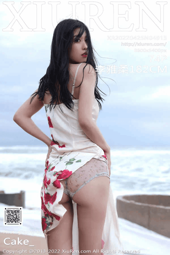 李雅柔182CM（Vol. 04915）