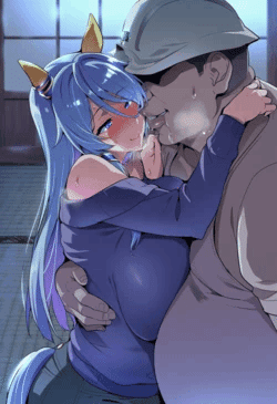 [コクオウ] ケイエスミラクル デュランダル 人妻风 [AI Generated]
