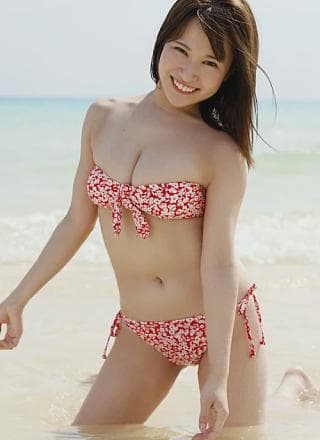Nana Shiromiya 白宫奈々, FLASHデジタル写真集 [ミスFLASH2020グランプリ] Set.02