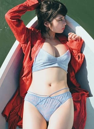 Sakurako Okubo 大久保桜子, FLASH 2023.09.05 (フラッシュ 2023年9月5日号)