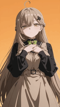 [BBStaff] クリア条件が性行为/受精/出産のゲームに参加する〇罗 (Kyara) [AI Generated]