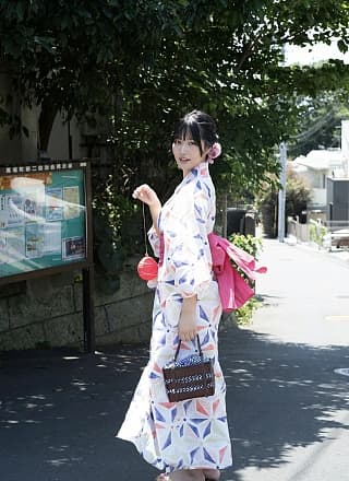 Miyuka Minami 南みゆか, BRODYデジタル写真集 『Heavens Gate』 Set.01