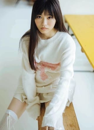 Ami Kanazawa 金泽亜美, BRODY 2025 No.02 (ブロディ 2025年2月号)