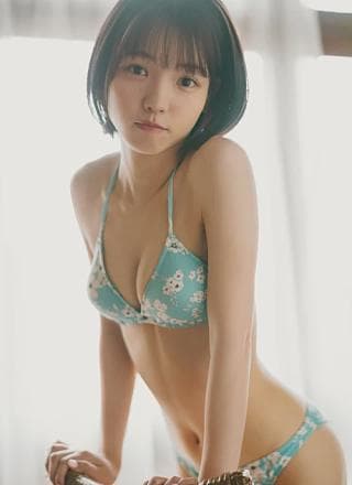 Ayane Takahashi 髙桥彩音, BUBKA 2022.13 (ブブカ 2022年13月号)