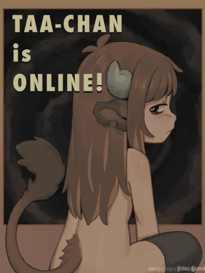 Taa chan is online [Chinese] (AI Translation)