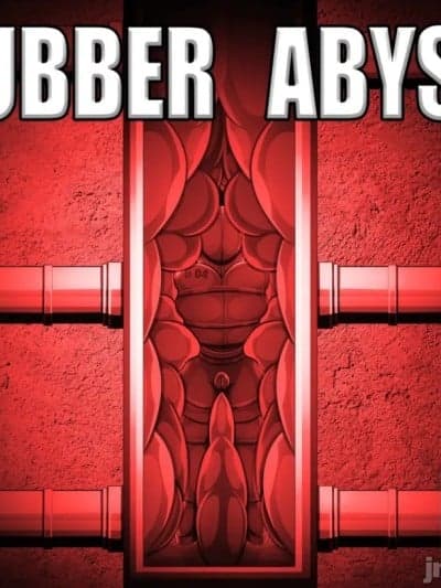 [JacketFreak] RUBBER ABYSS（有条色狼汉化）