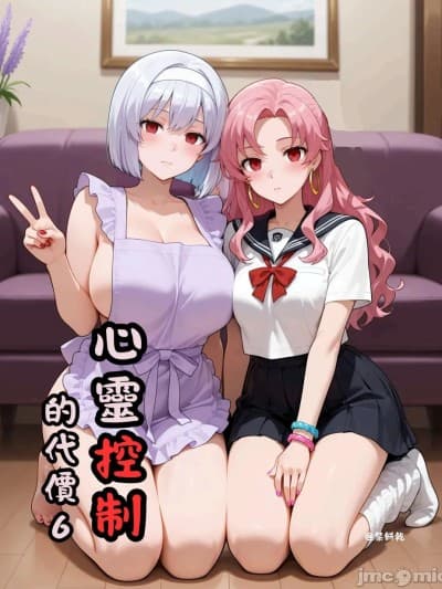 心灵控制6