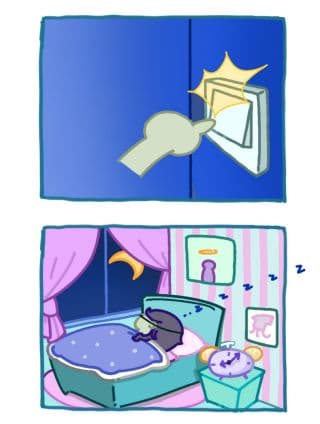 我的头发是祖宗