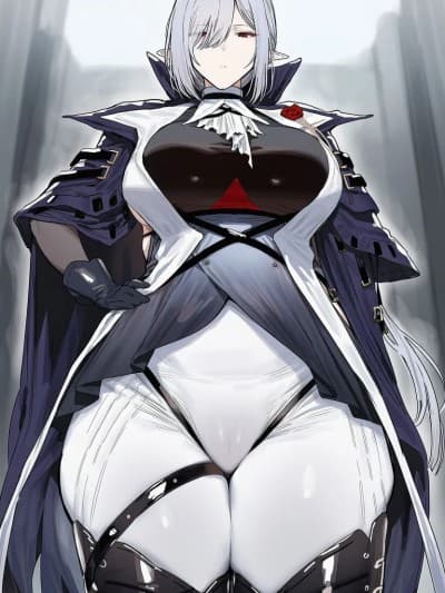 【Azusa_Yui _2nd】歌蕾蒂娅的训练方法 [AI Generated]
